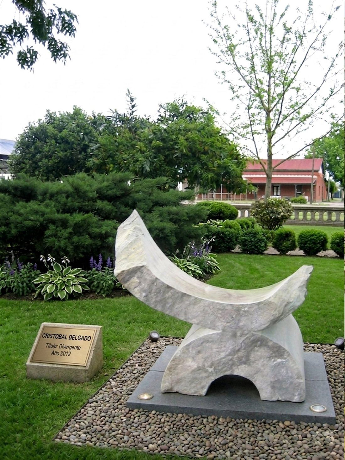 Divergente — MACA Rosario, Argentina